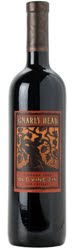 1304 - Gnarly Head Old Vines Zinfandel 2006 (Tinto)