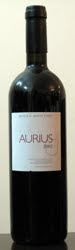 1265 - Aurius 2002 (Tinto)