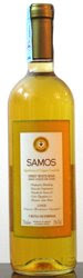 1085 - Samos Muscat 2006 (Branco)