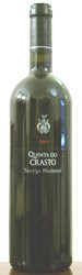 639 - Quinta do Crasto Touriga Nacional 2004 (Tinto)