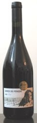 946 - Quinta do Penedo 2006 (Tinto)