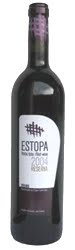 1495 - Estopa Reserva 2004 (Tinto)