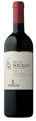 Capitel dei Nicalo 2006 (Tinto)