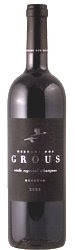 Herdade dos Grous Reserva 2007 (Tinto)