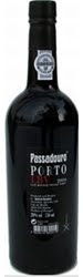 Passadouro LBV 2004 (Porto)