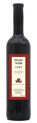 1174 - Casa Santos Lima Pinot Noir 2005 (Tinto)