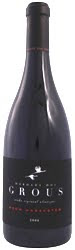 Herdade dos Grous Moon Harvested 2008 (Tinto)