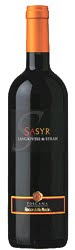 Sasyr 2006 (Tinto)
