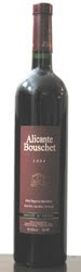 1437 - Esporão Alicante Bouschet 2004 (Tinto)