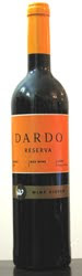 1453 - Dardo Reserva 2007 (Tinto)