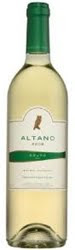 Altano 2009 (Branco)