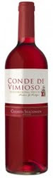 1859 - Conde de Vimioso Colheita Seleccionada 2009 (Rosé)
