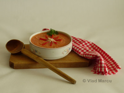 Gazpacho