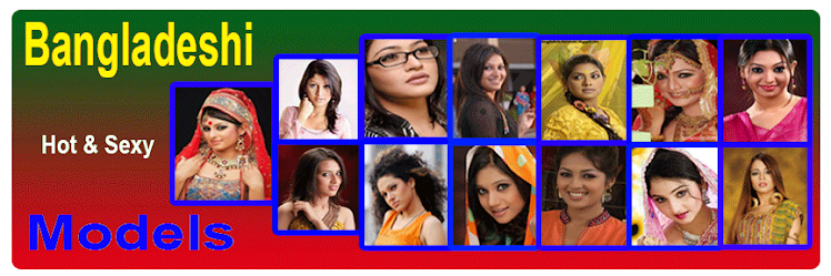 Bangladeshi Hot Models