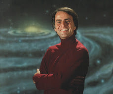 El entrañable Carl Sagan (1934-1996)