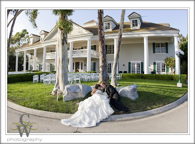 Wedding Newport Beach CA