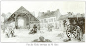HISTOIRE DES COMMERCES DE MILLY