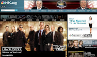 NBC: Law & Order - SVU