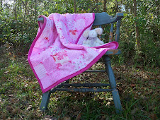 Baby/Toddler Quilt