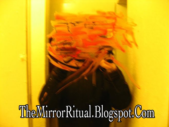 The Mirror Ritual