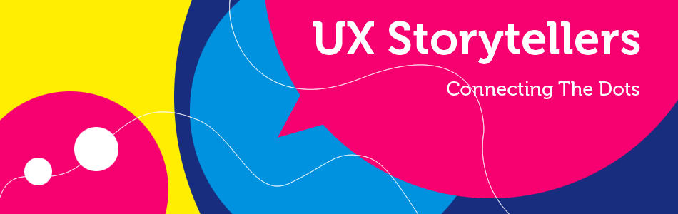 UX Storytellers