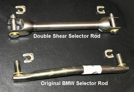 Bmw e36 short throw shifter #3