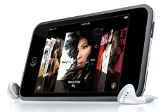 iTouch - der iPod der nächsten Generation