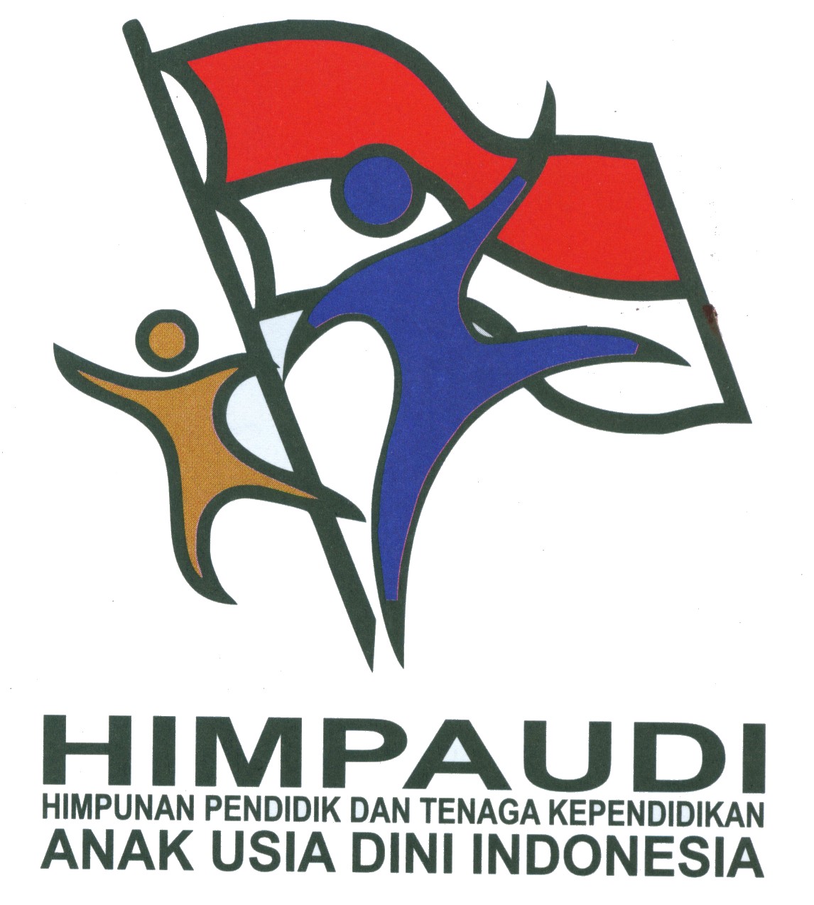 HIMPAUDI KABUPATEN CIAMIS PENDIDIK PAUD MENUJU