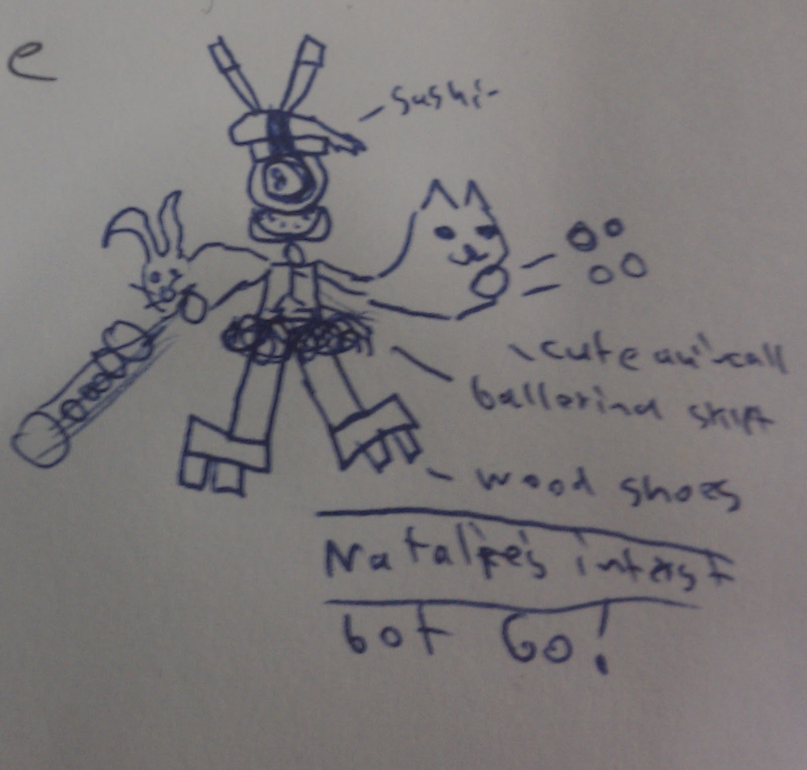 How To Make A Doodle