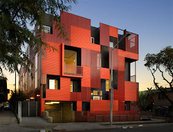 modern multi architecture formosa apartments unique architects lorcan hollywood storey 1140 california apartment housing residential contemporary buildings herlihy west low