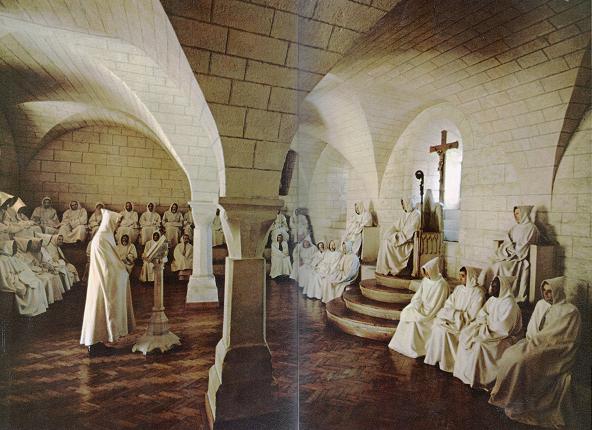 Monastery Garments: Monks Habits | Friars Habits