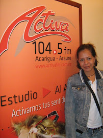 Especialista de Cultura