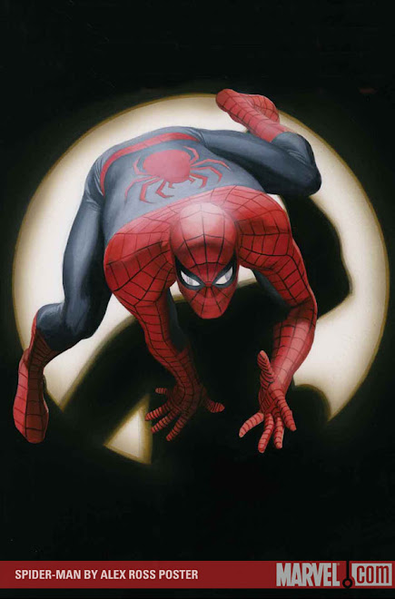 Spider-Man (Marvel)