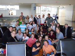 Dallas Airport