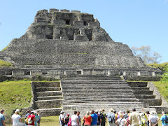 Xunantunich