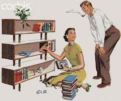 Traditional 1950's Gender Roles