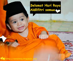 ♪ Aidilfitri 2010...