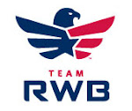 Team RWB Main Website
