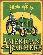 Hats Off American Farmer