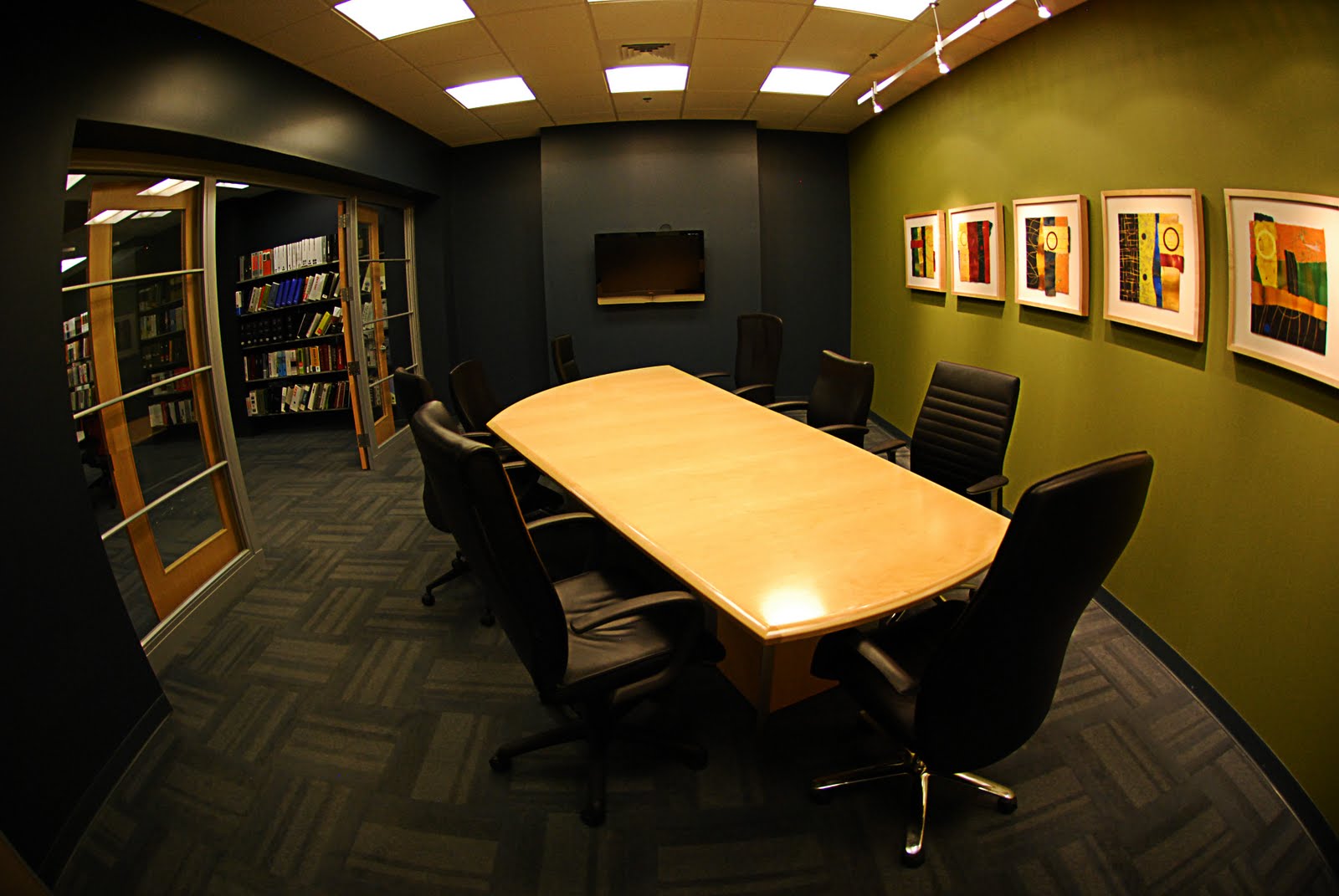 Kershner Office Furniture Notes from the Front Interning at Kershner