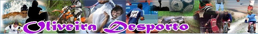 Oliveira Desporto