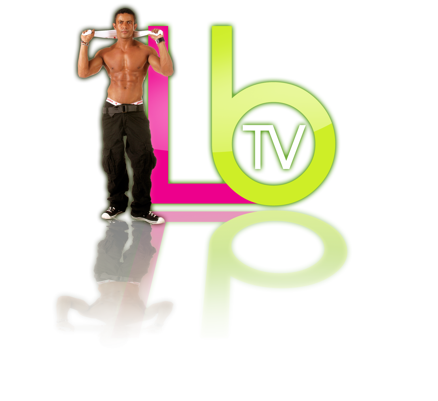 LatinBoy: LatinBoy 001