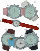HEADLINERS WATCHES