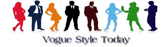 Vogue Style Today