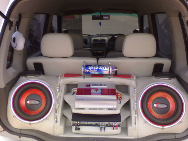Audio tuning. Car Audio System. FJ car Audio. Ballistic car Audio.