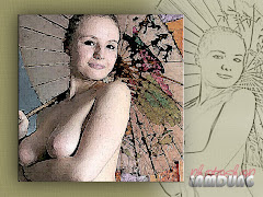 VE TRANH TREN PHOTOSHOP-draw picture in photoshop