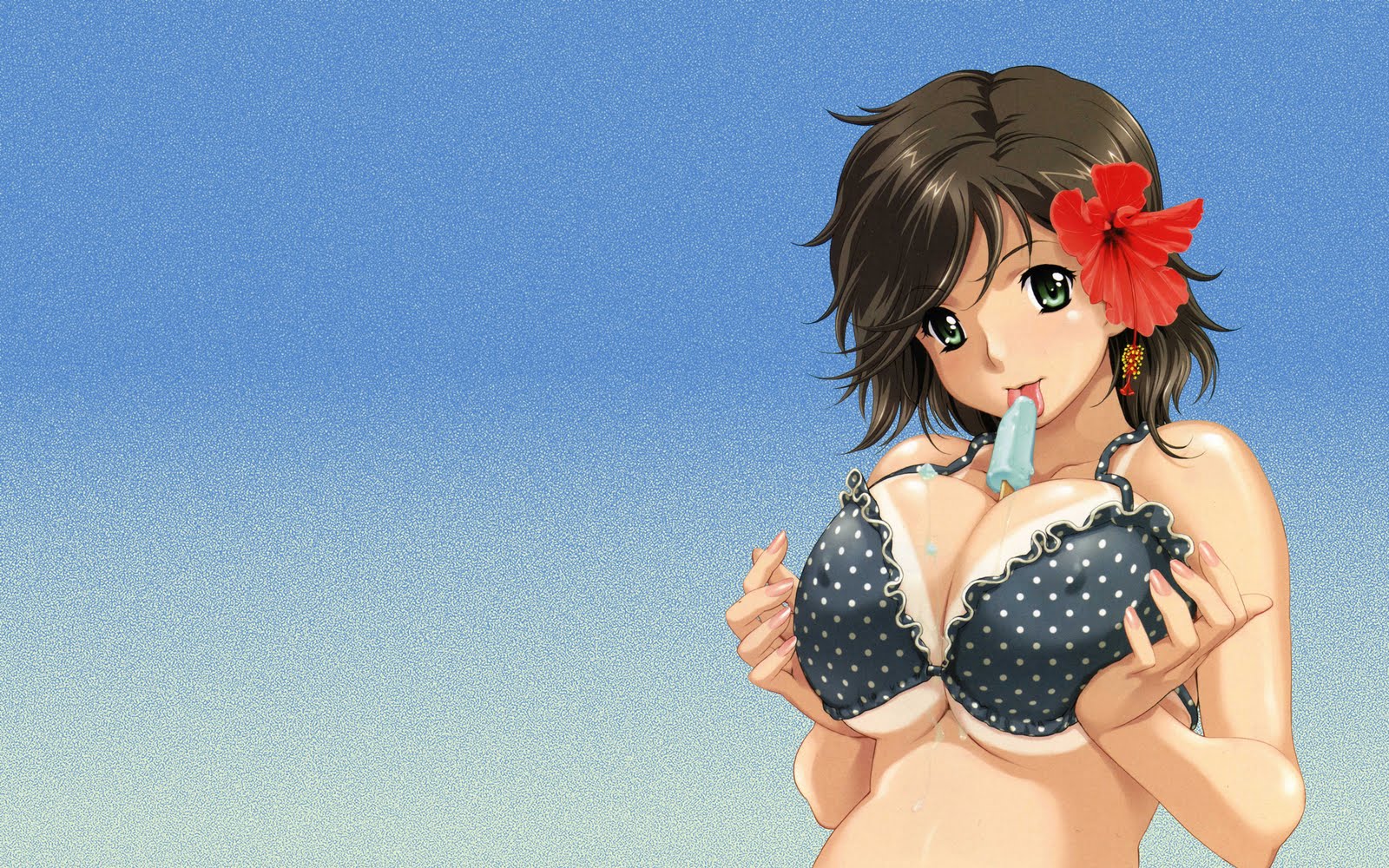 Blue Picture Sexy Wallpaper - Trending World Around Anime Hentai Wallpaper Sexy GirlsSexiezPix Web Porn