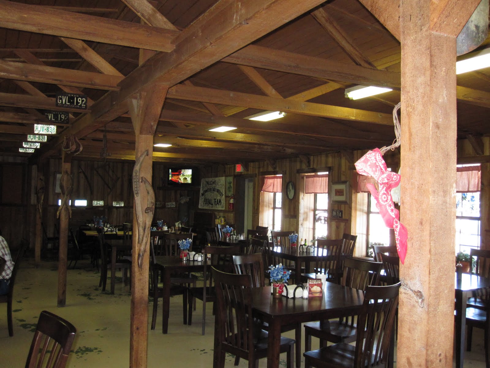 Man Up Tales of Texas BBQ™ More from McBee's