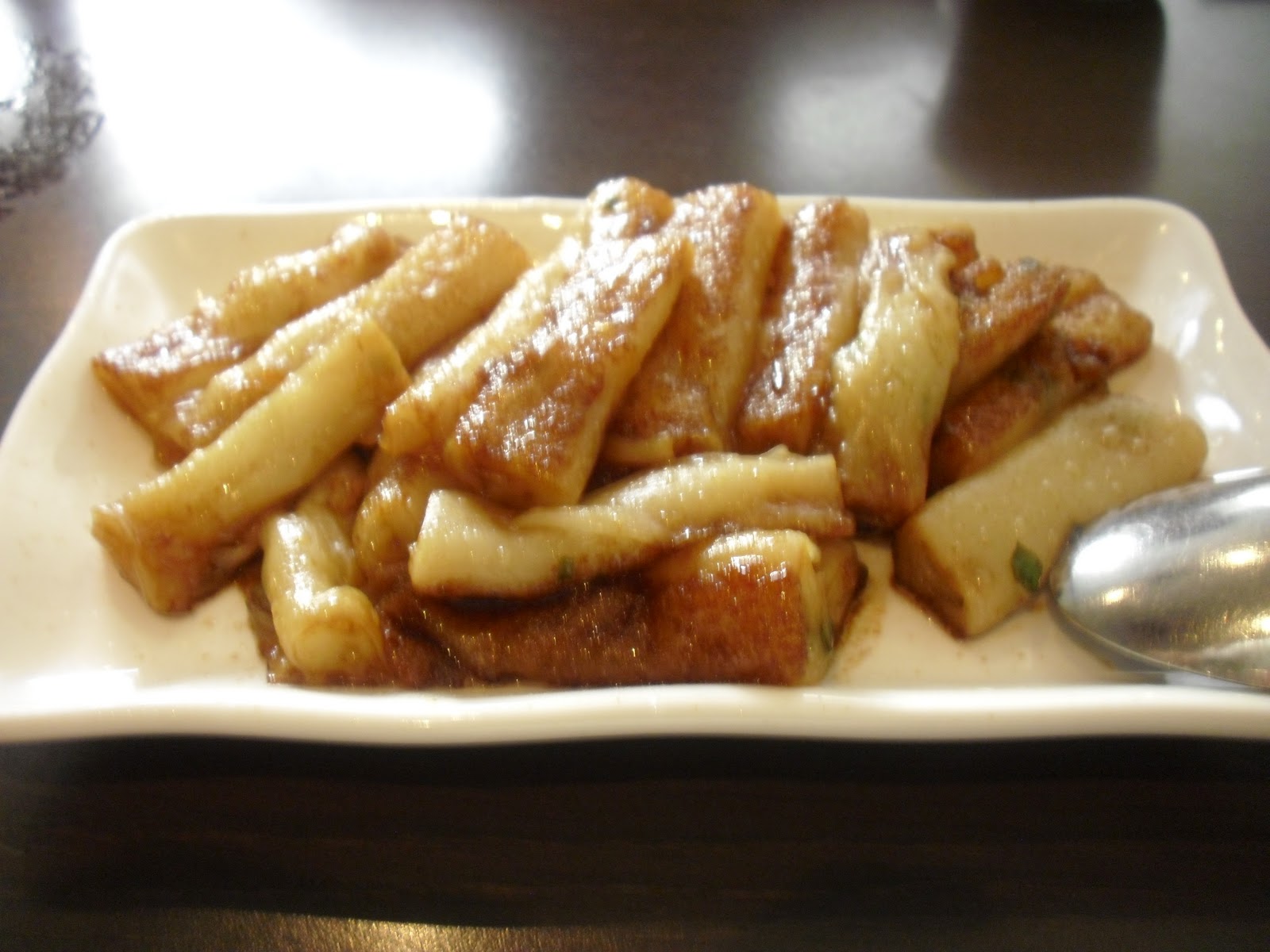 Eat Noodles Love Noodles World of Noodles 8 Cheung Fun 腸粉