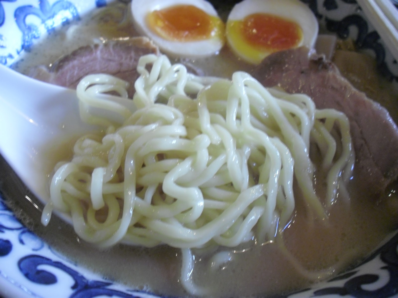 Eat Noodles Love Noodles The Golden Noodle Awards 201011